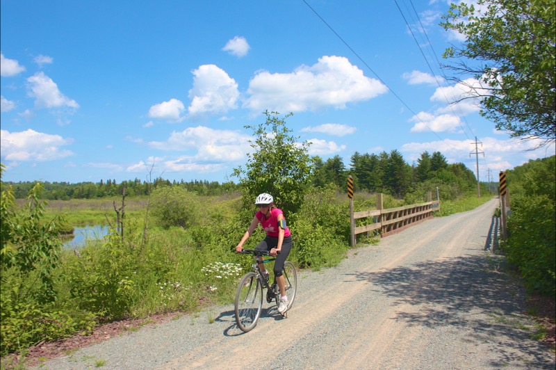 Iron Ore Heritage Trail
